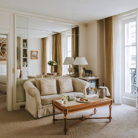 Hotel Splendide Royal Paris - Relais & Chateaux Ngoại thất bức ảnh