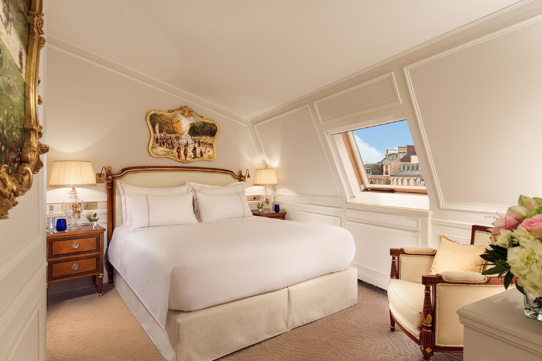 Hotel Splendide Royal Paris - Relais & Chateaux Ngoại thất bức ảnh
