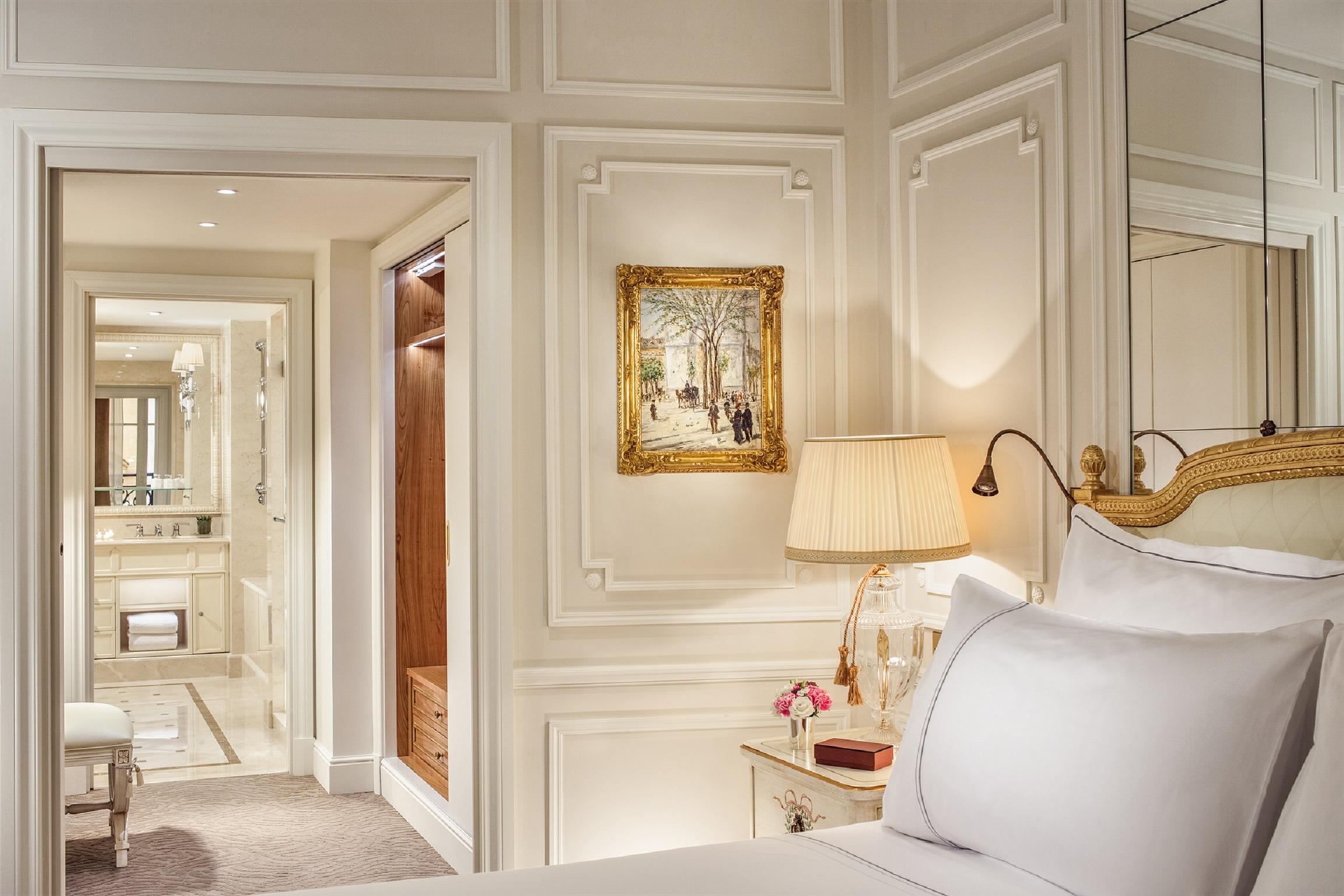 Hotel Splendide Royal Paris - Relais & Chateaux Ngoại thất bức ảnh