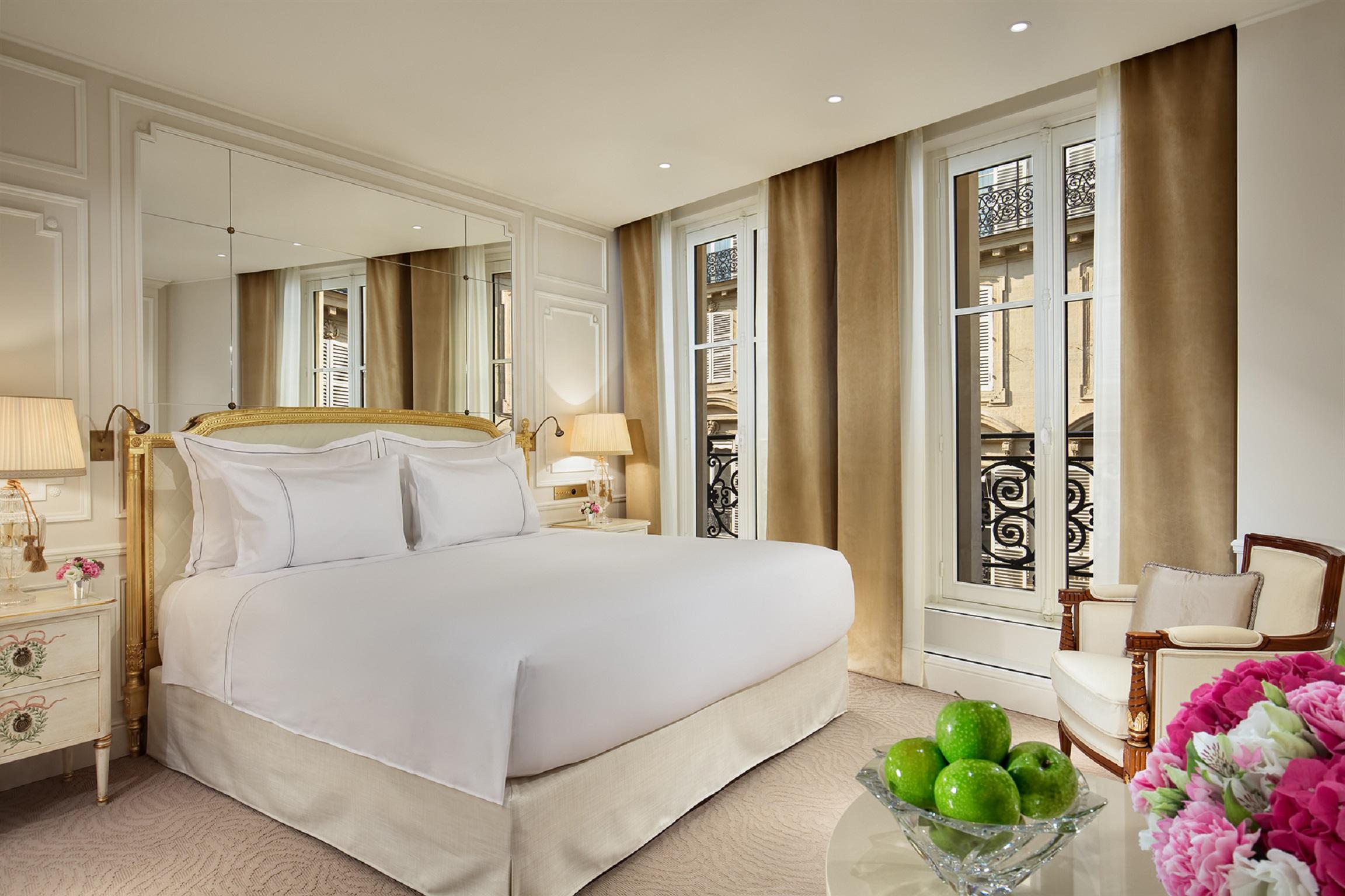 Hotel Splendide Royal Paris - Relais & Chateaux Ngoại thất bức ảnh