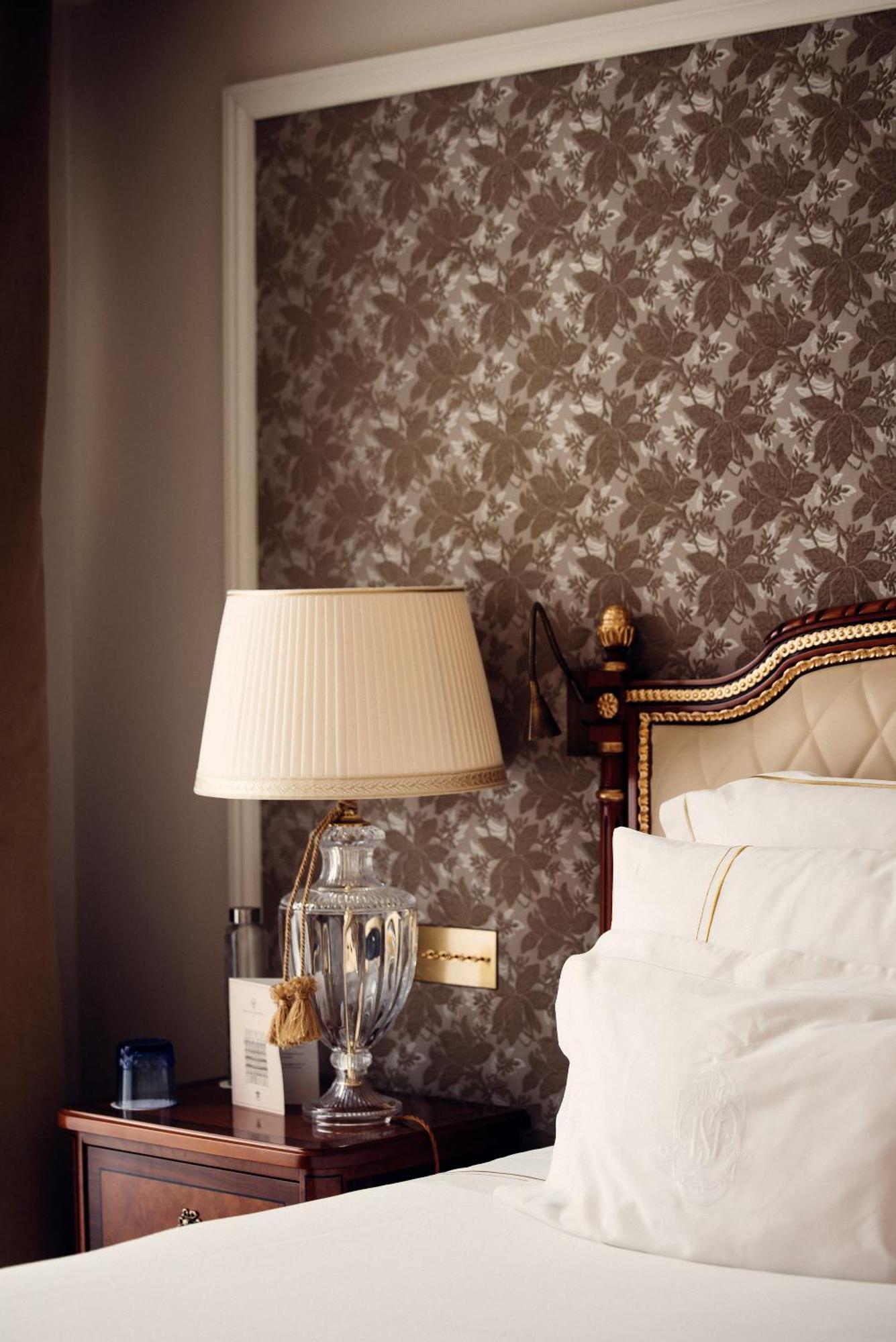 Hotel Splendide Royal Paris - Relais & Chateaux Ngoại thất bức ảnh