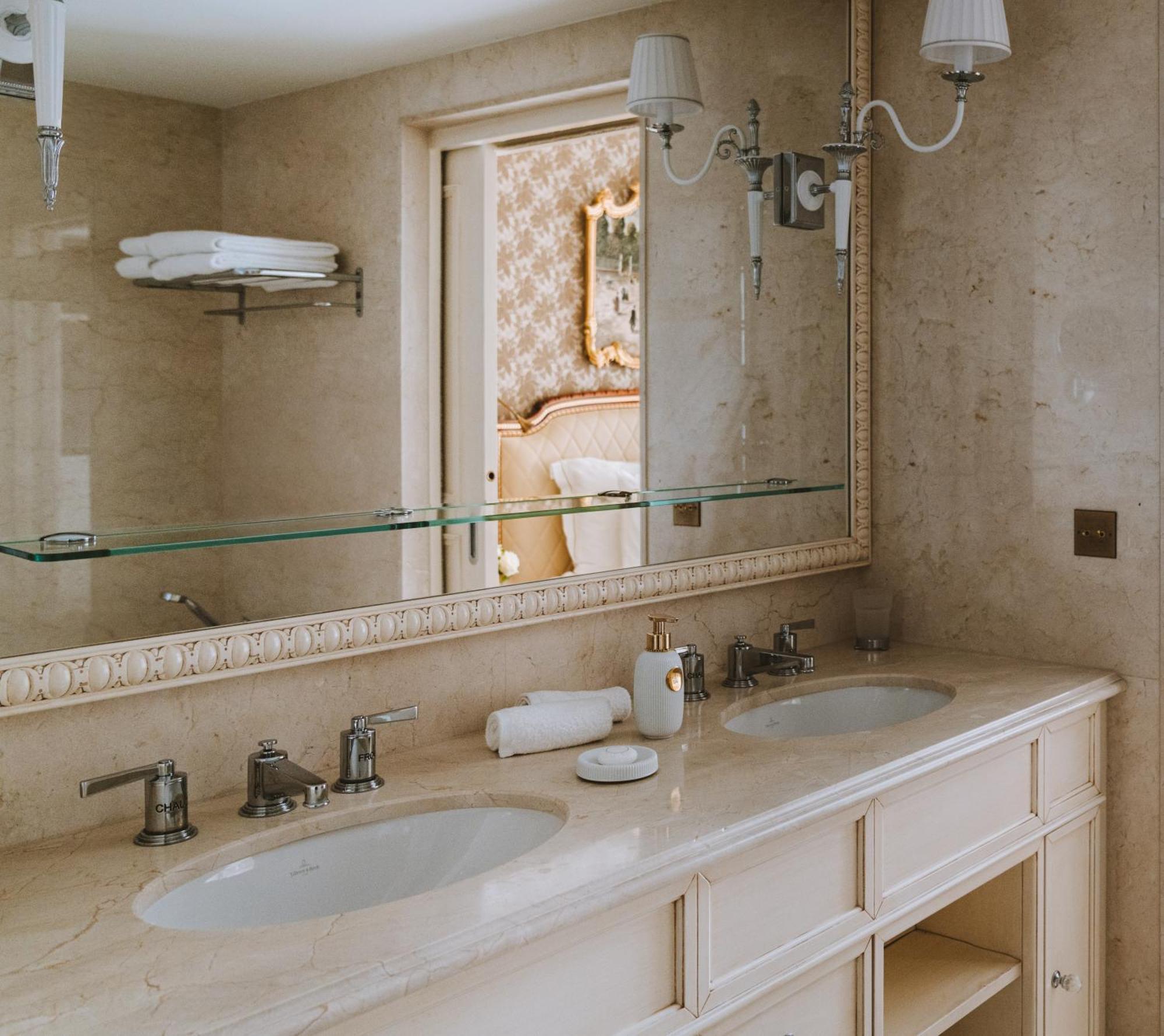 Hotel Splendide Royal Paris - Relais & Chateaux Ngoại thất bức ảnh