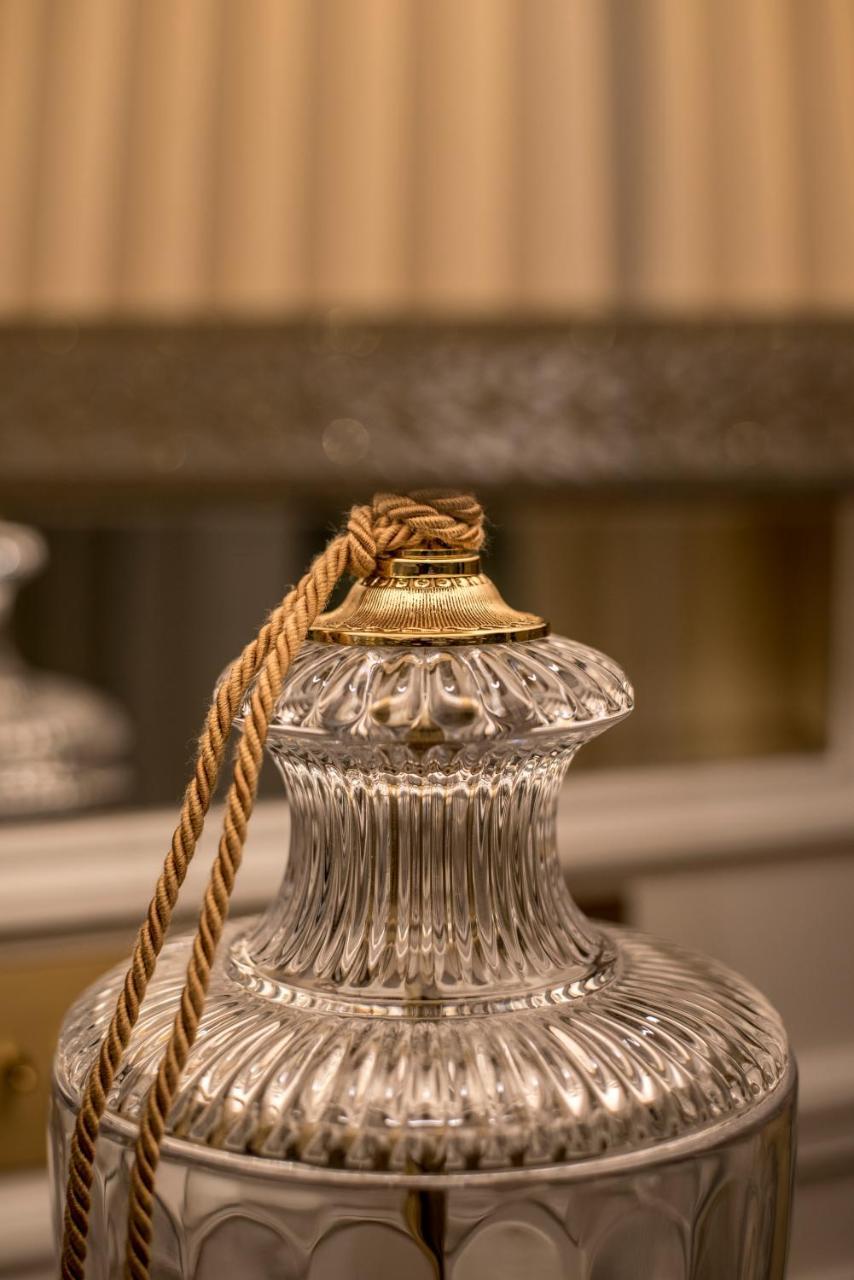 Hotel Splendide Royal Paris - Relais & Chateaux Ngoại thất bức ảnh