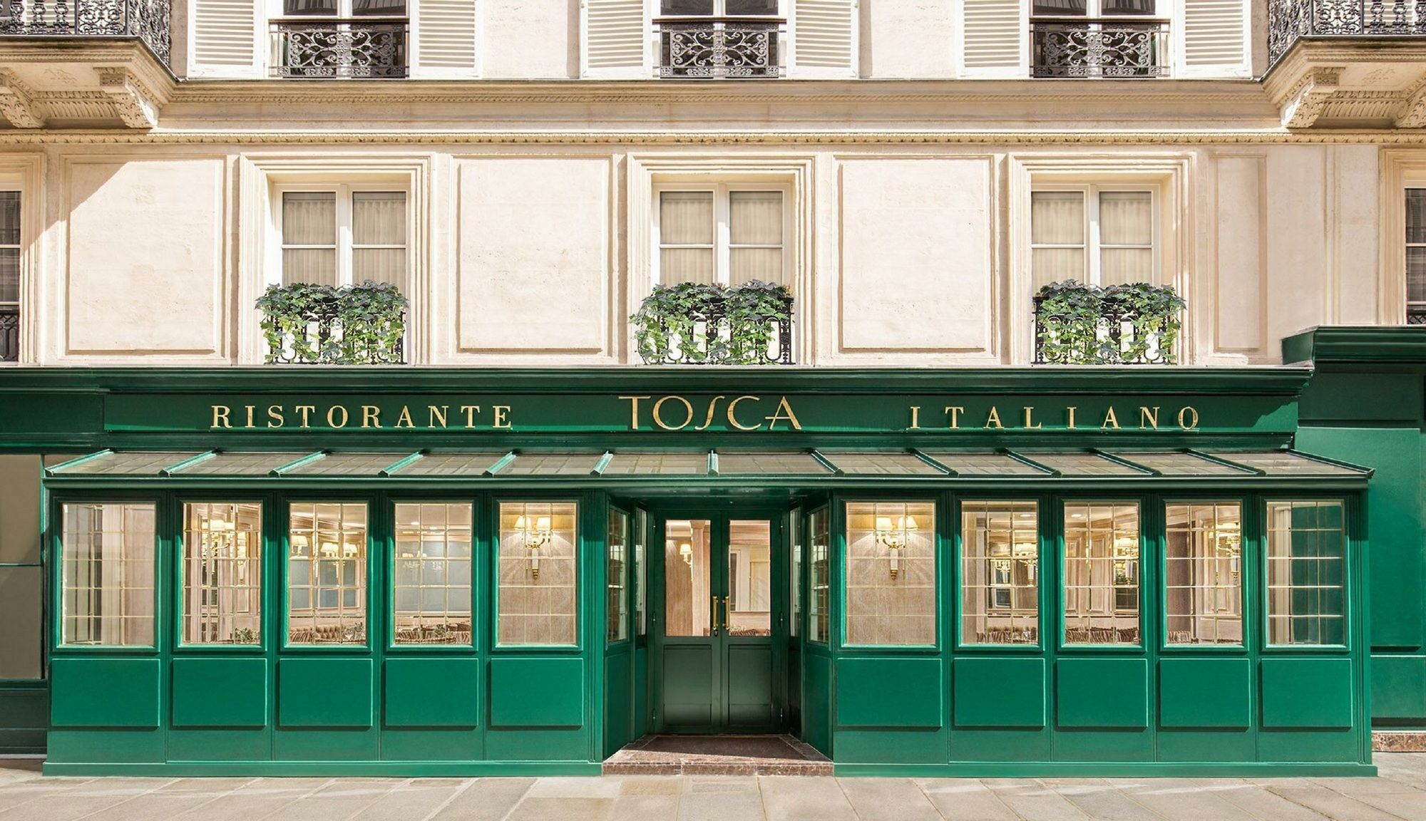 Hotel Splendide Royal Paris - Relais & Chateaux Ngoại thất bức ảnh